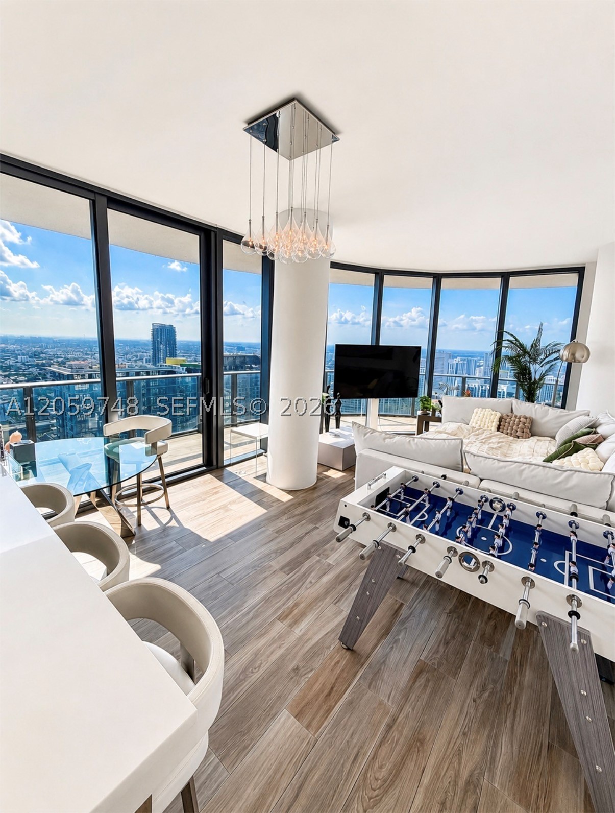 801 SMA RESIDENCES CONDO - Residential