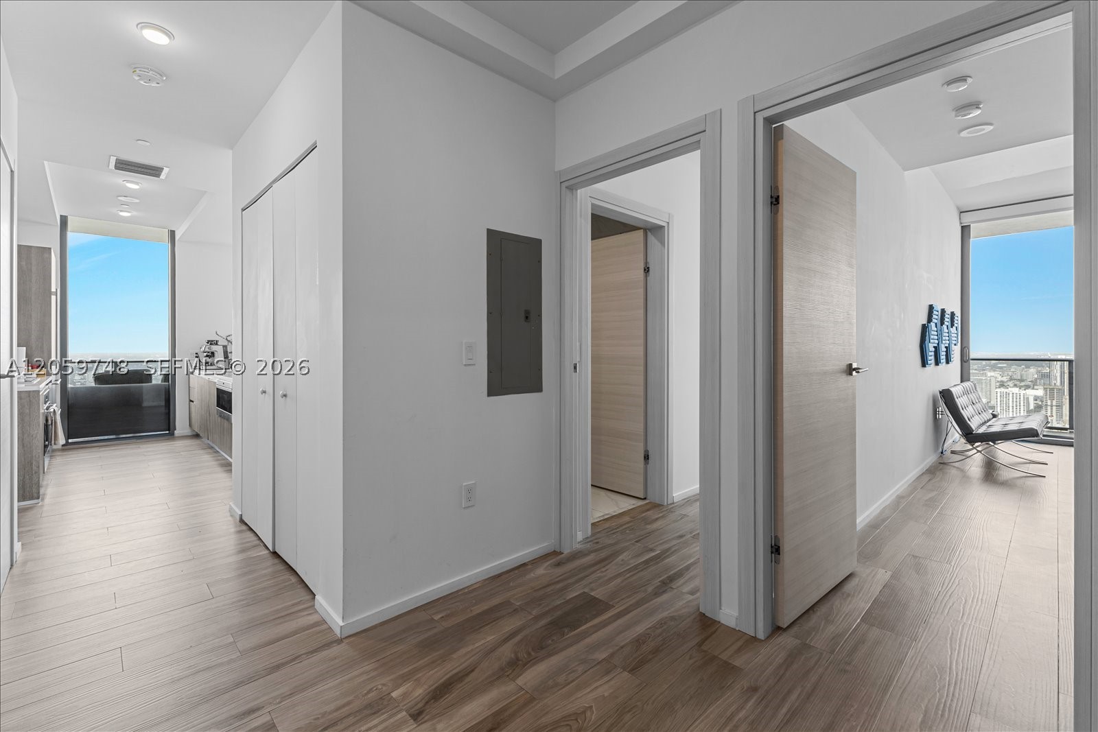 801 SMA RESIDENCES CONDO - Residential