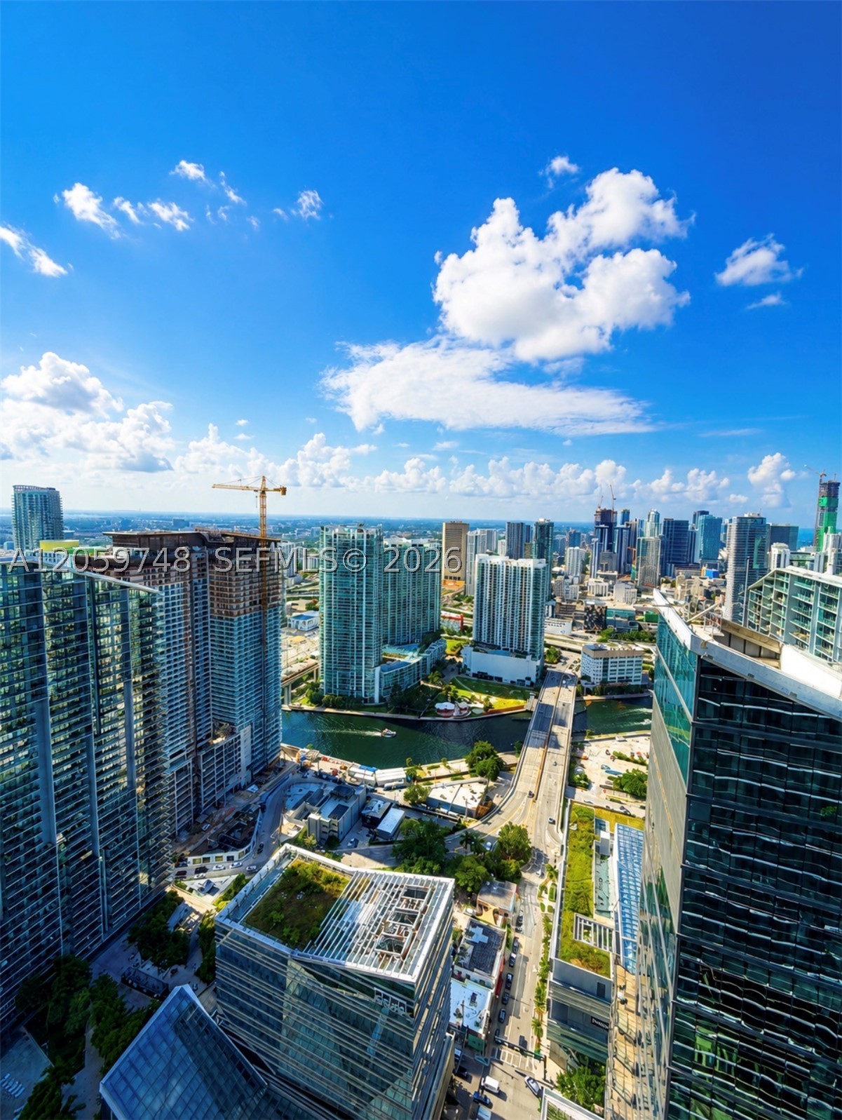 801 SMA RESIDENCES CONDO - Residential
