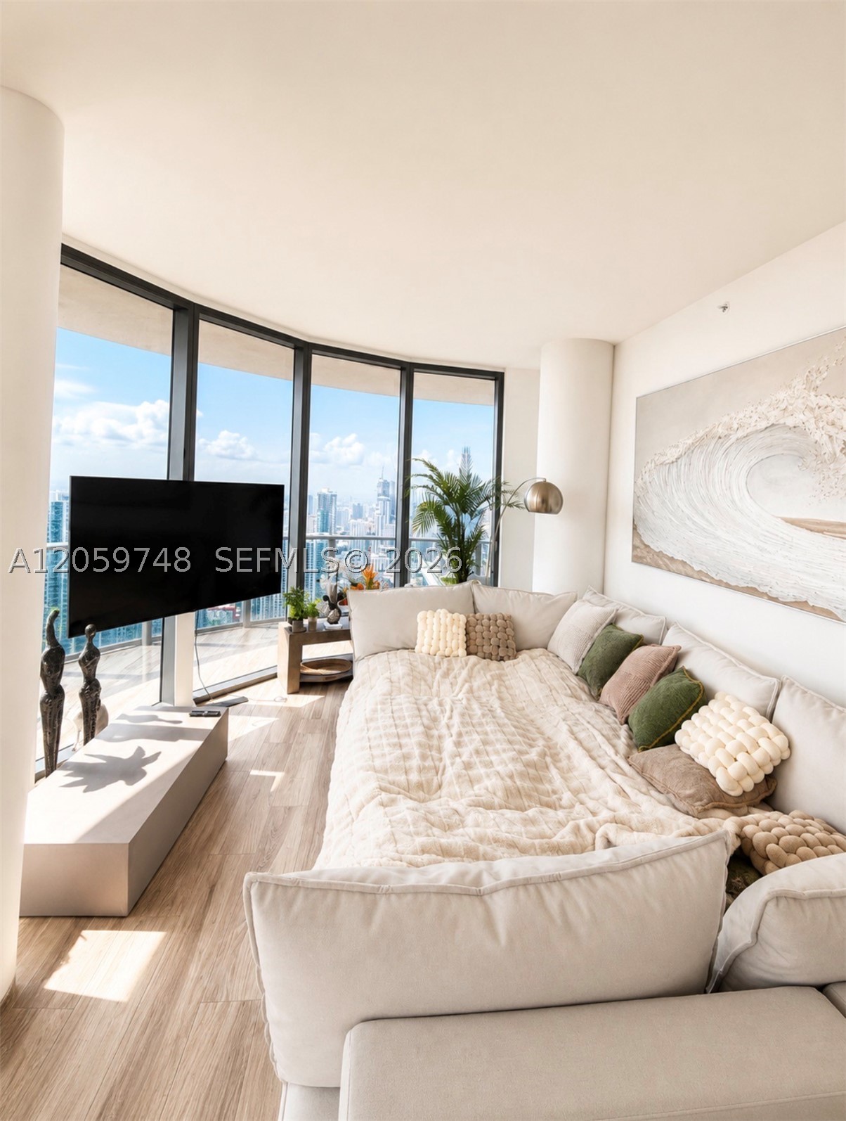 801 SMA RESIDENCES CONDO - Residential