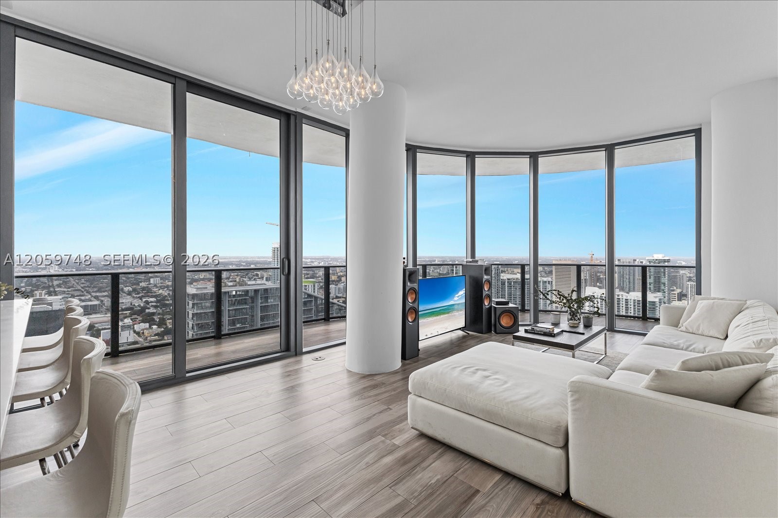 801 SMA RESIDENCES CONDO - Residential