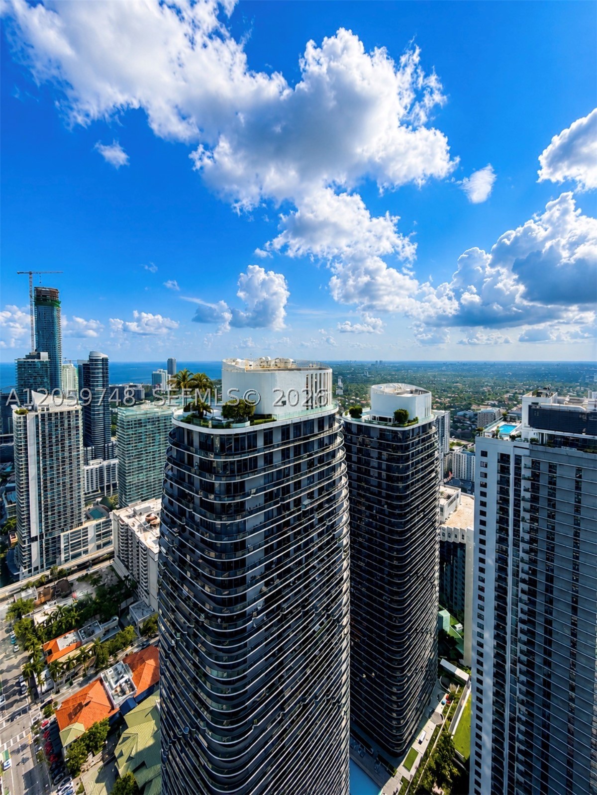 801 SMA RESIDENCES CONDO - Residential