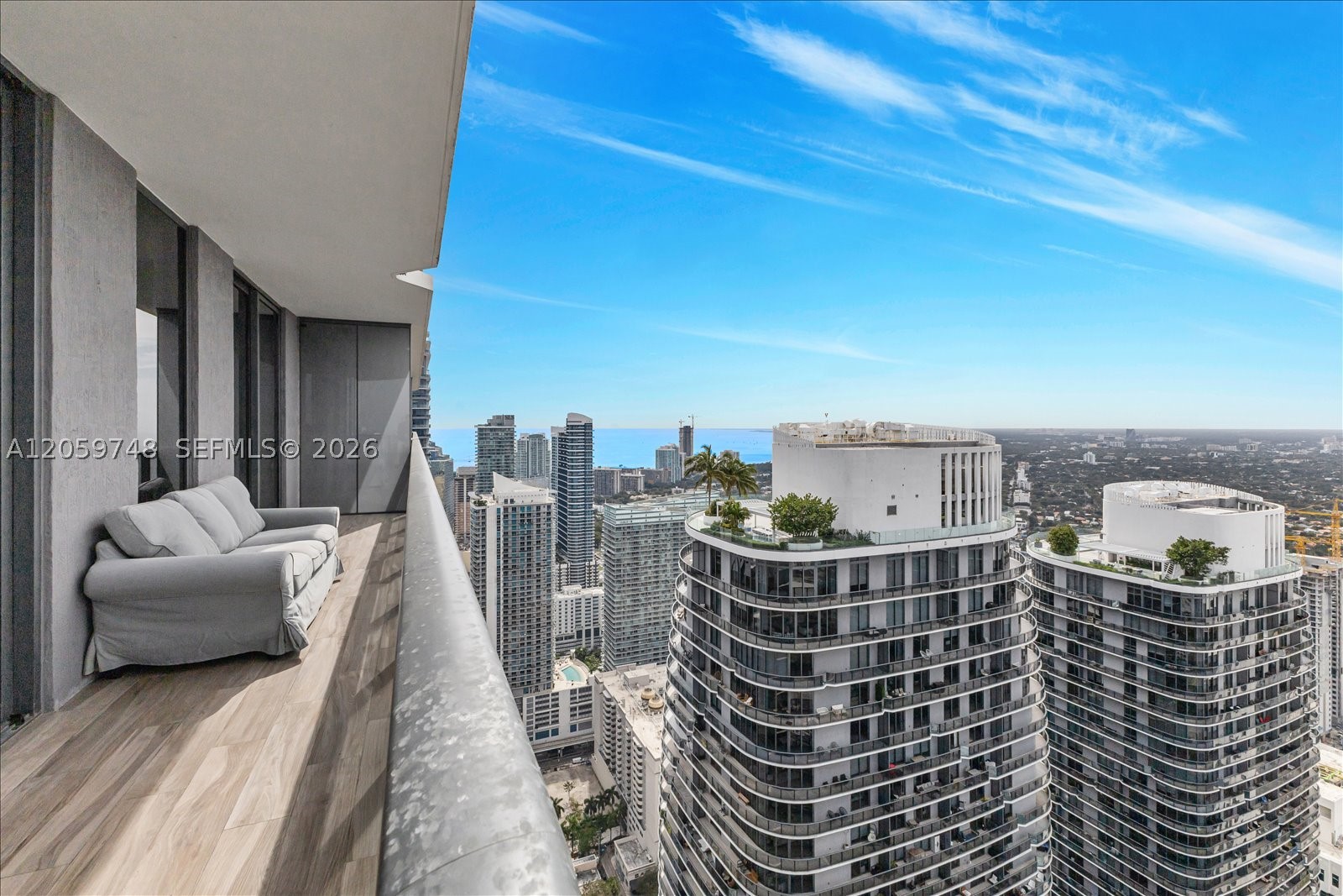 801 SMA RESIDENCES CONDO - Residential