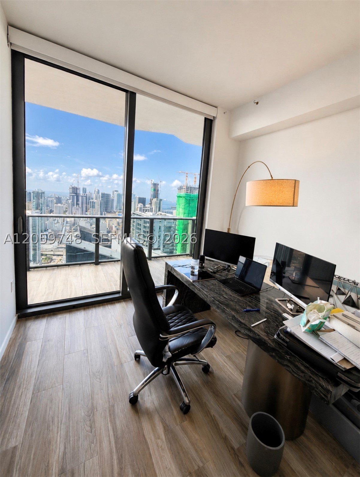801 SMA RESIDENCES CONDO - Residential