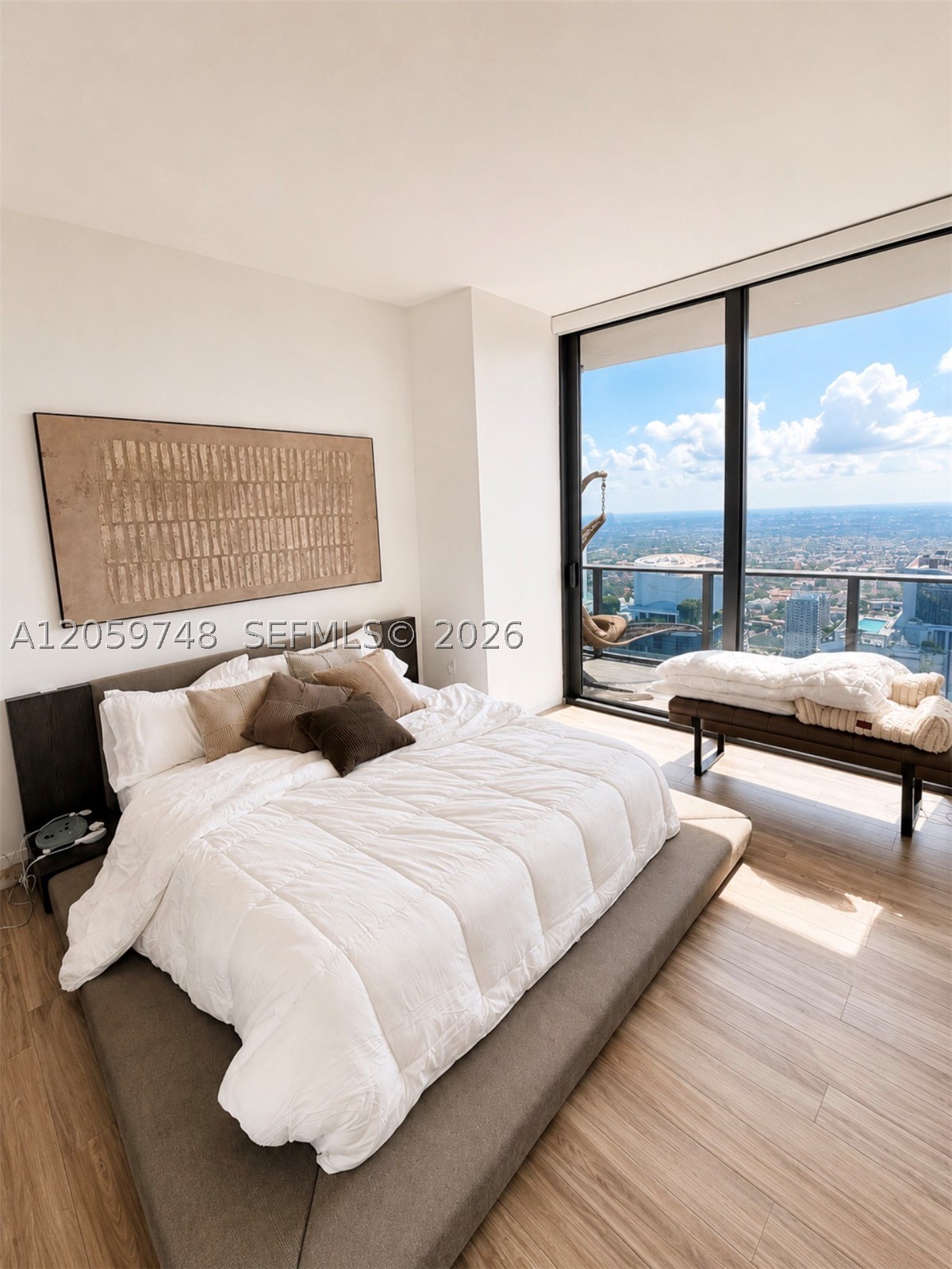 801 SMA RESIDENCES CONDO - Residential