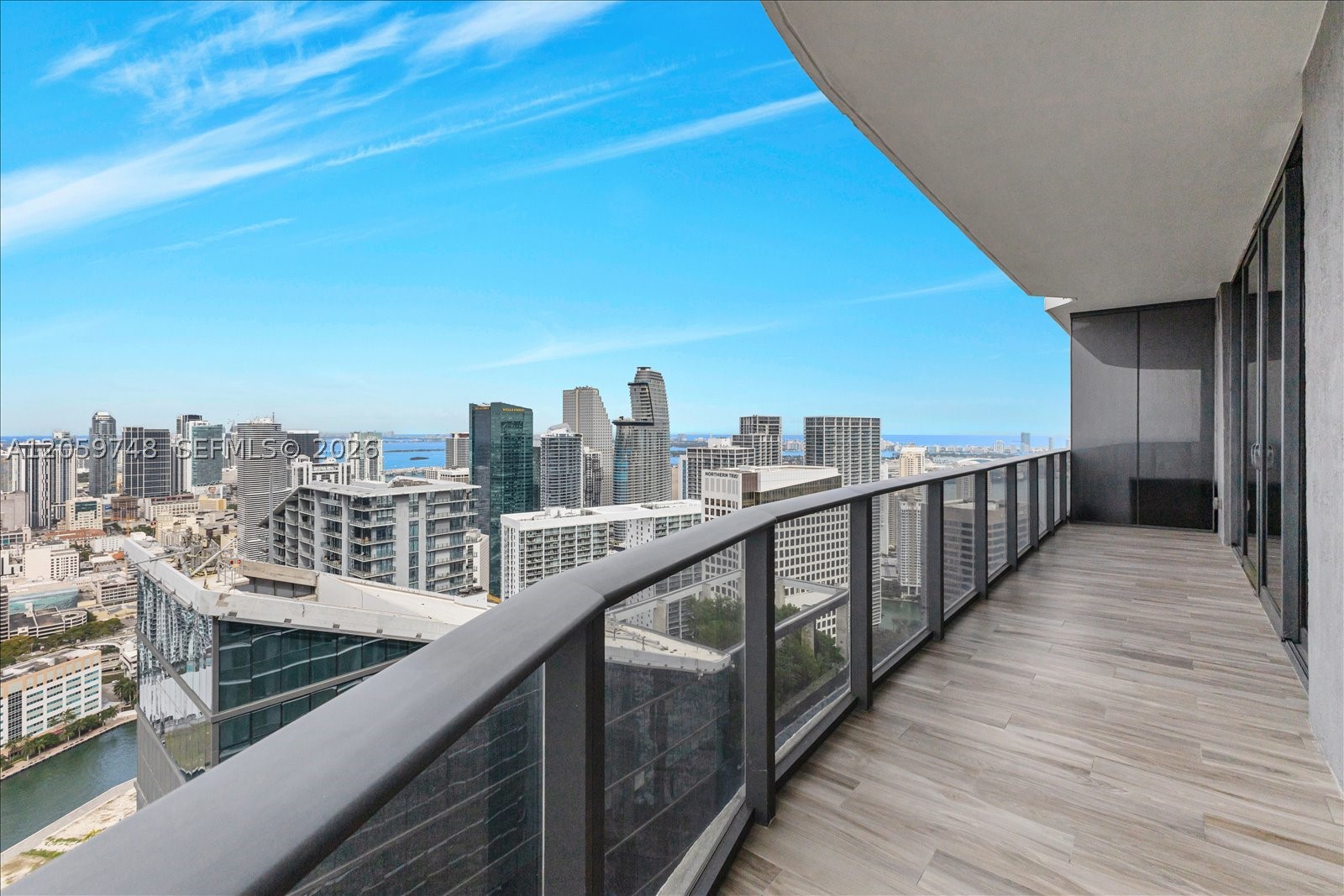 801 SMA RESIDENCES CONDO - Residential