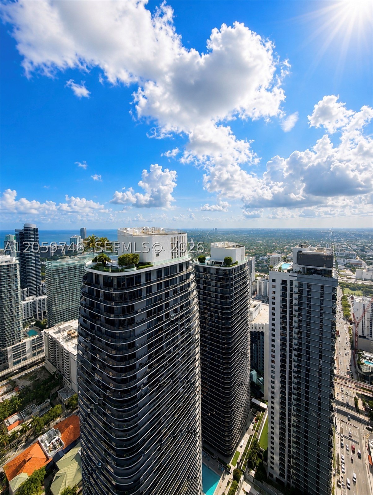 801 SMA RESIDENCES CONDO - Residential