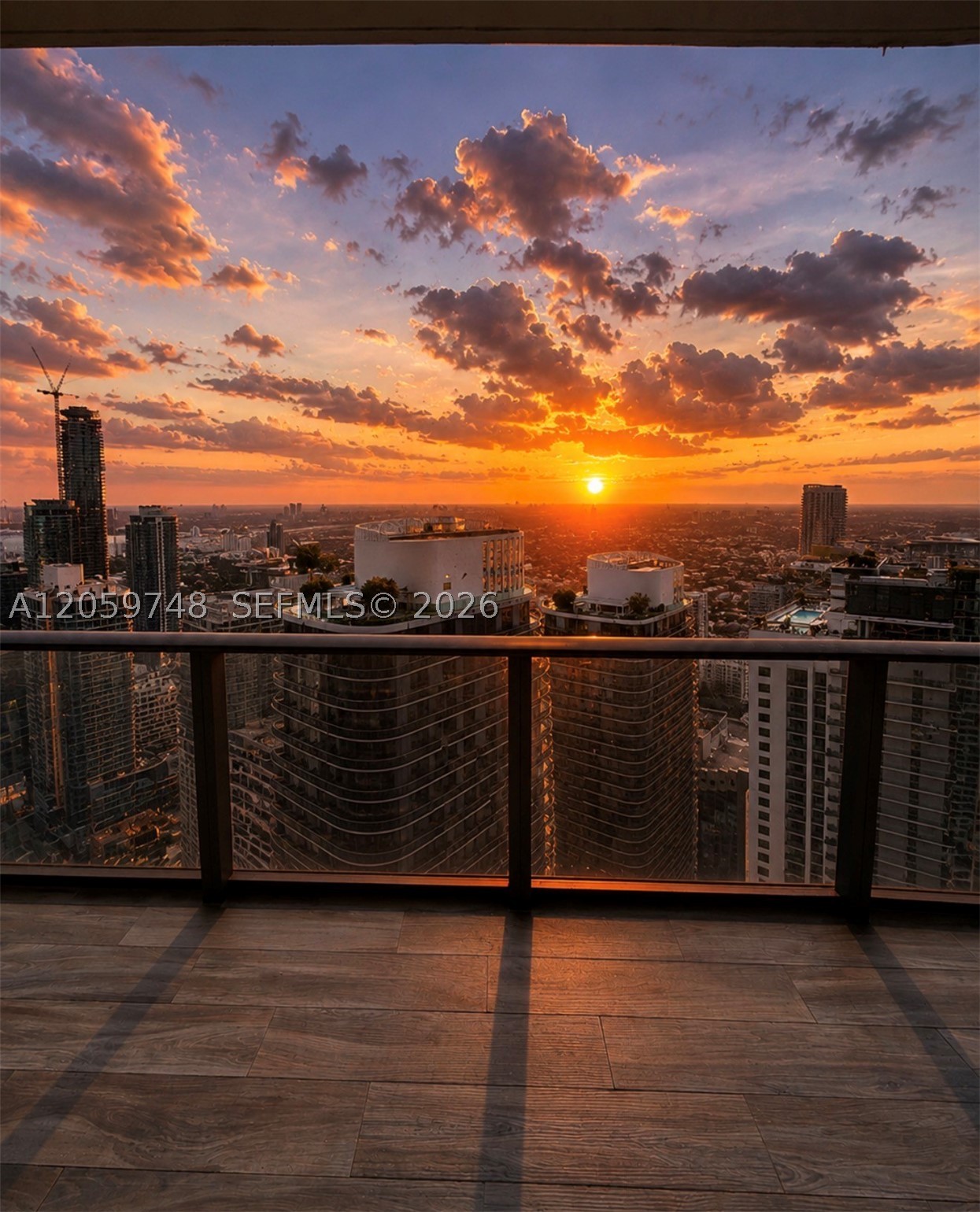 801 SMA RESIDENCES CONDO - Residential