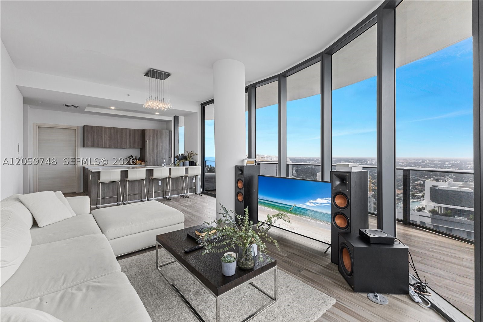 801 SMA RESIDENCES CONDO - Residential