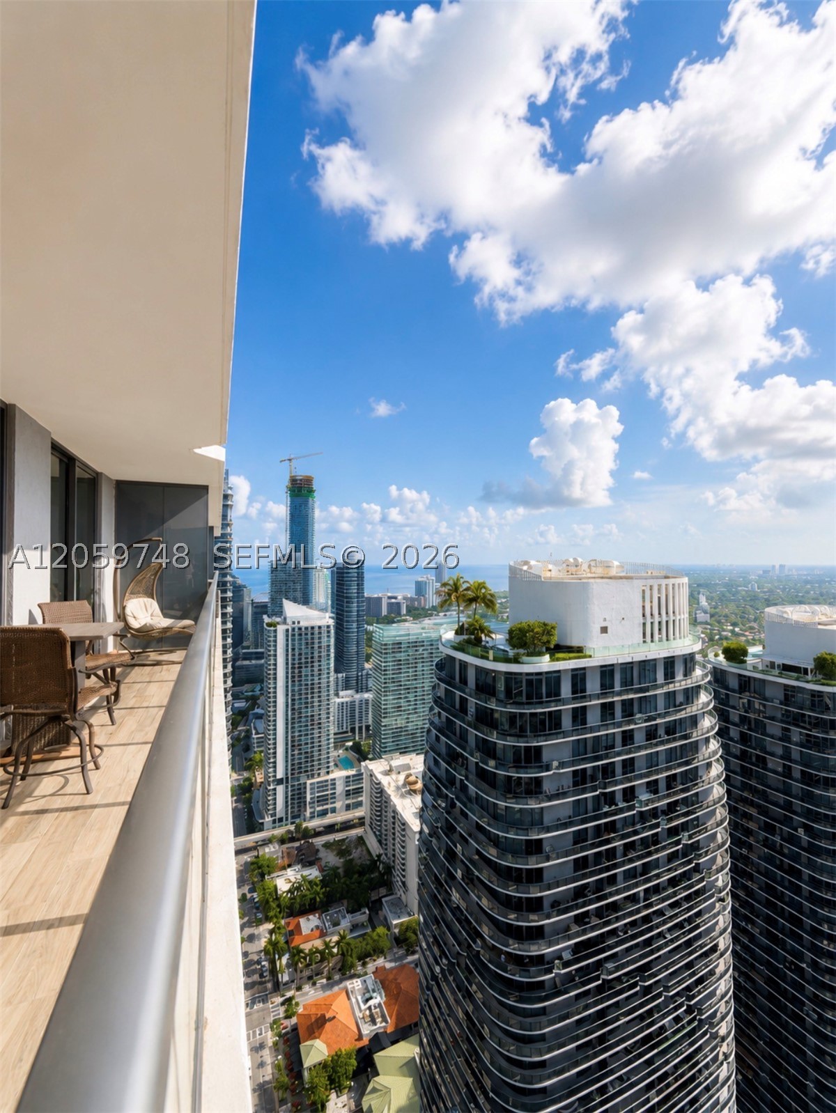 801 SMA RESIDENCES CONDO - Residential
