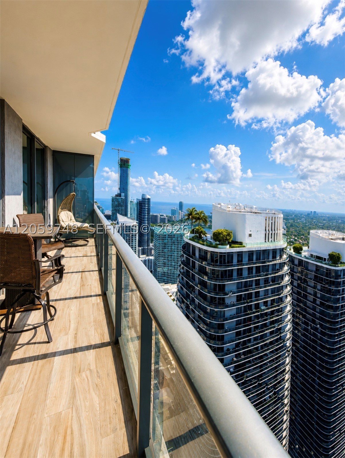 801 SMA RESIDENCES CONDO - Residential