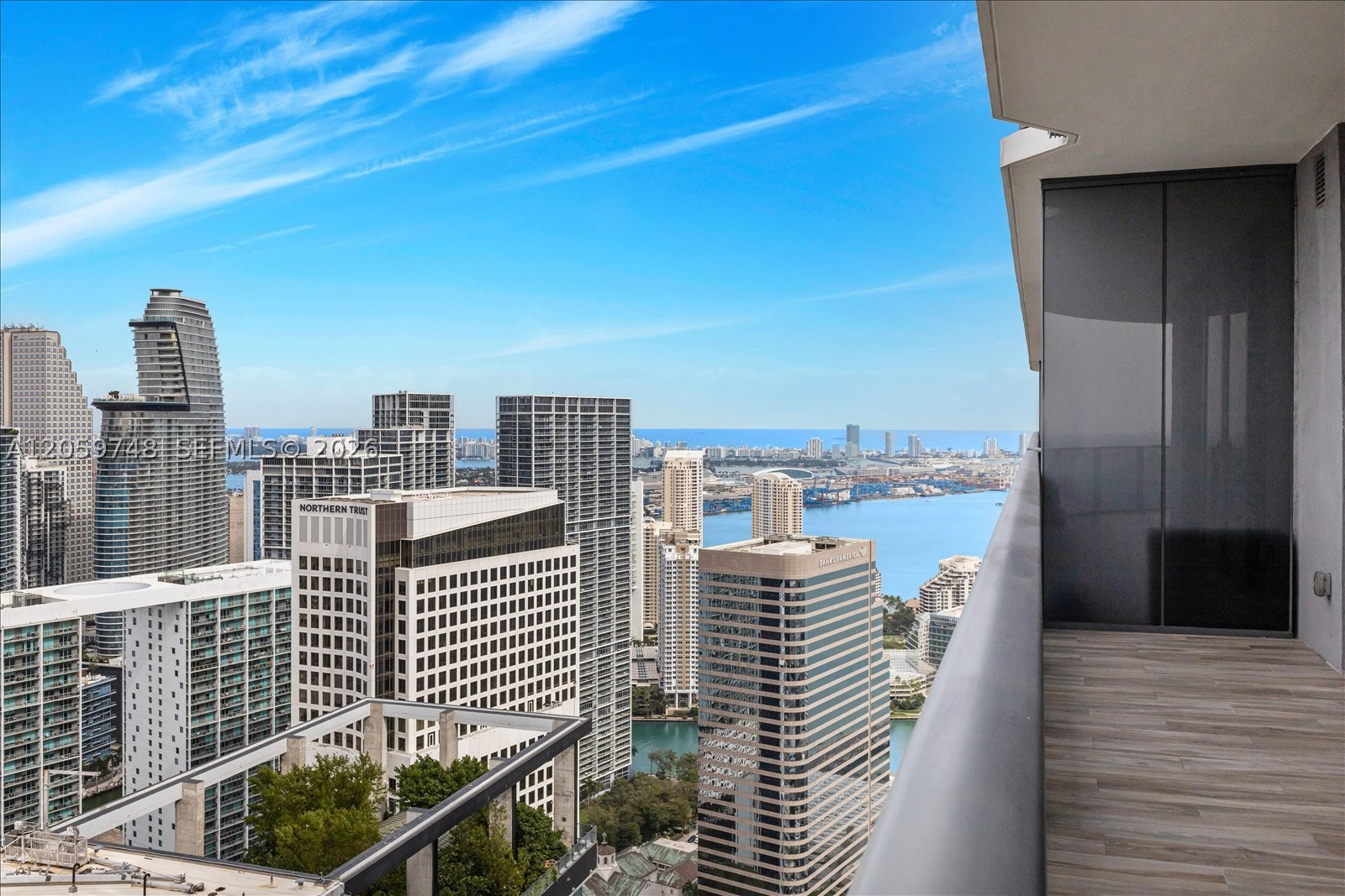 801 SMA RESIDENCES CONDO - Residential