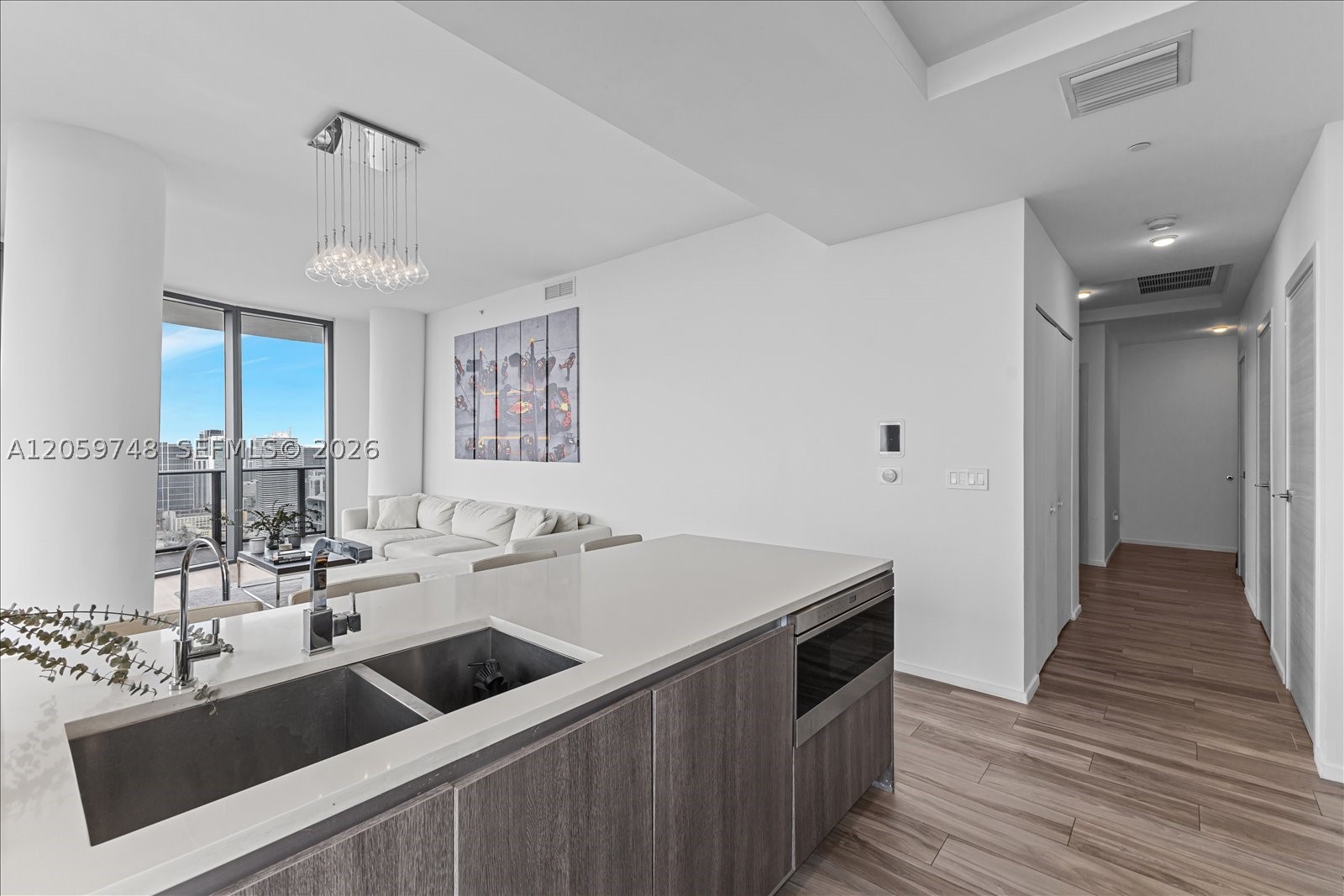 801 SMA RESIDENCES CONDO - Residential