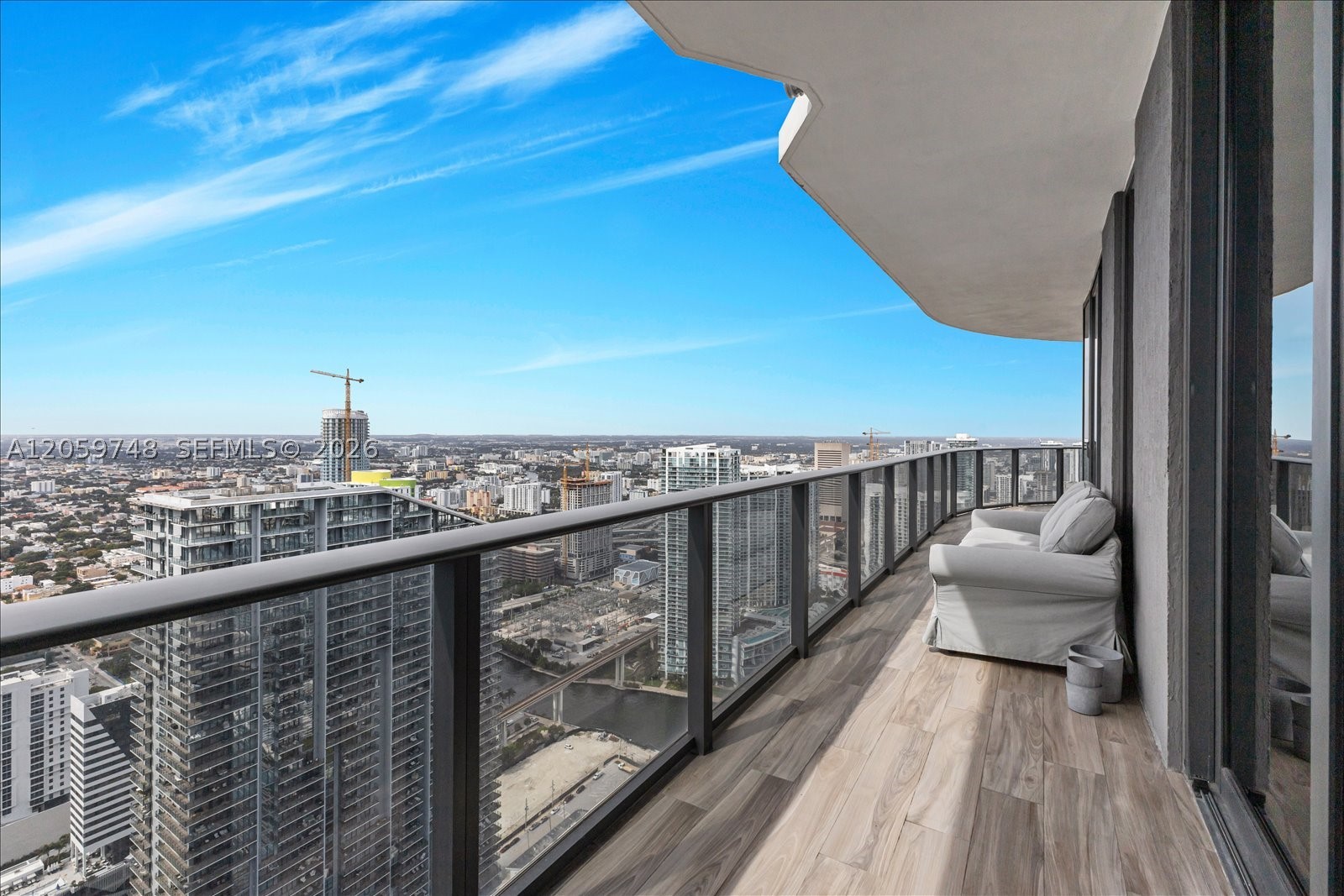 801 SMA RESIDENCES CONDO - Residential