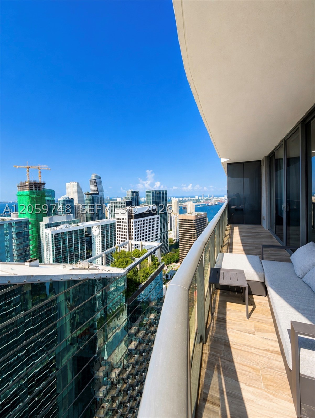 801 SMA RESIDENCES CONDO - Residential