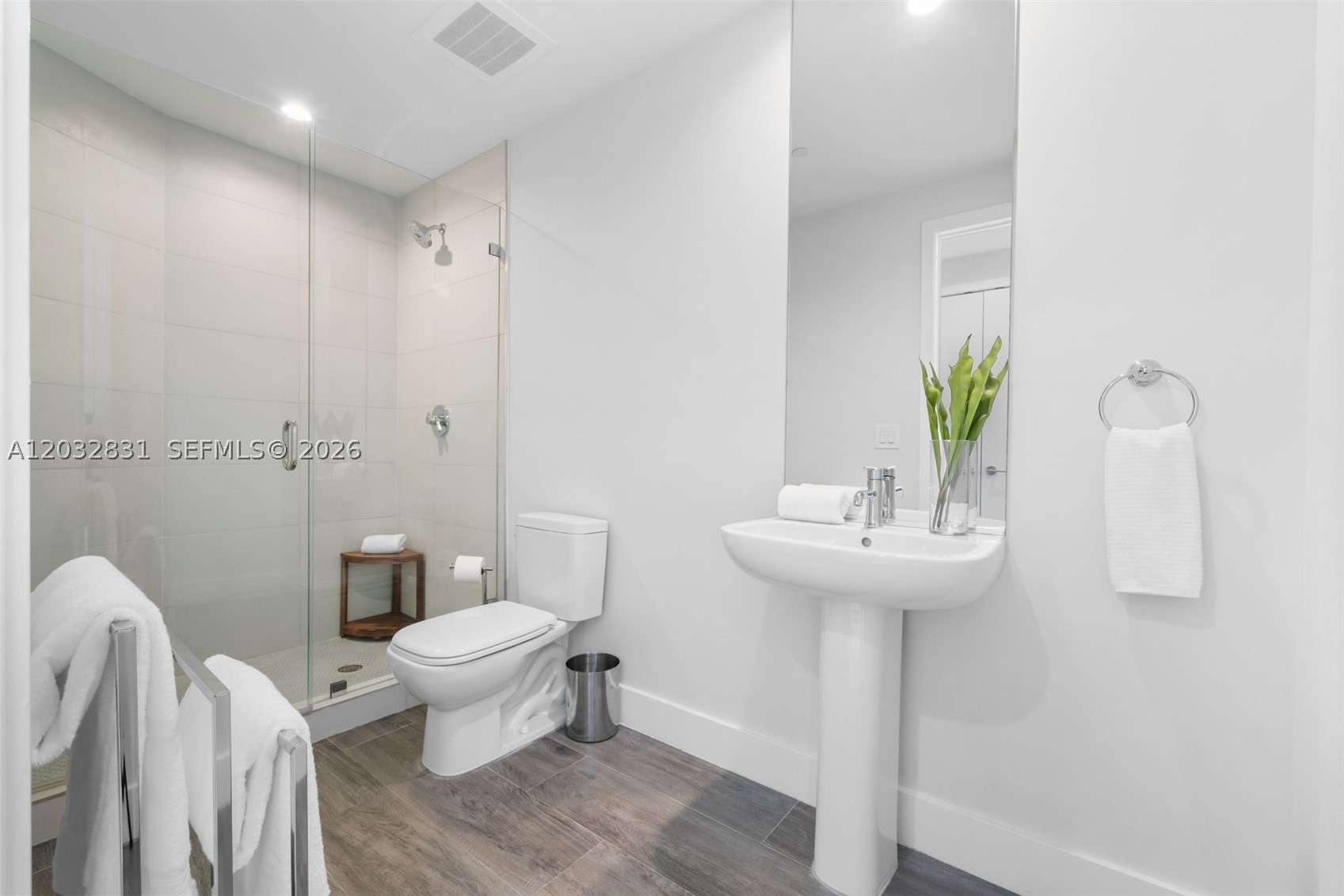 BISCAYNE BEACH CONDO - Residential