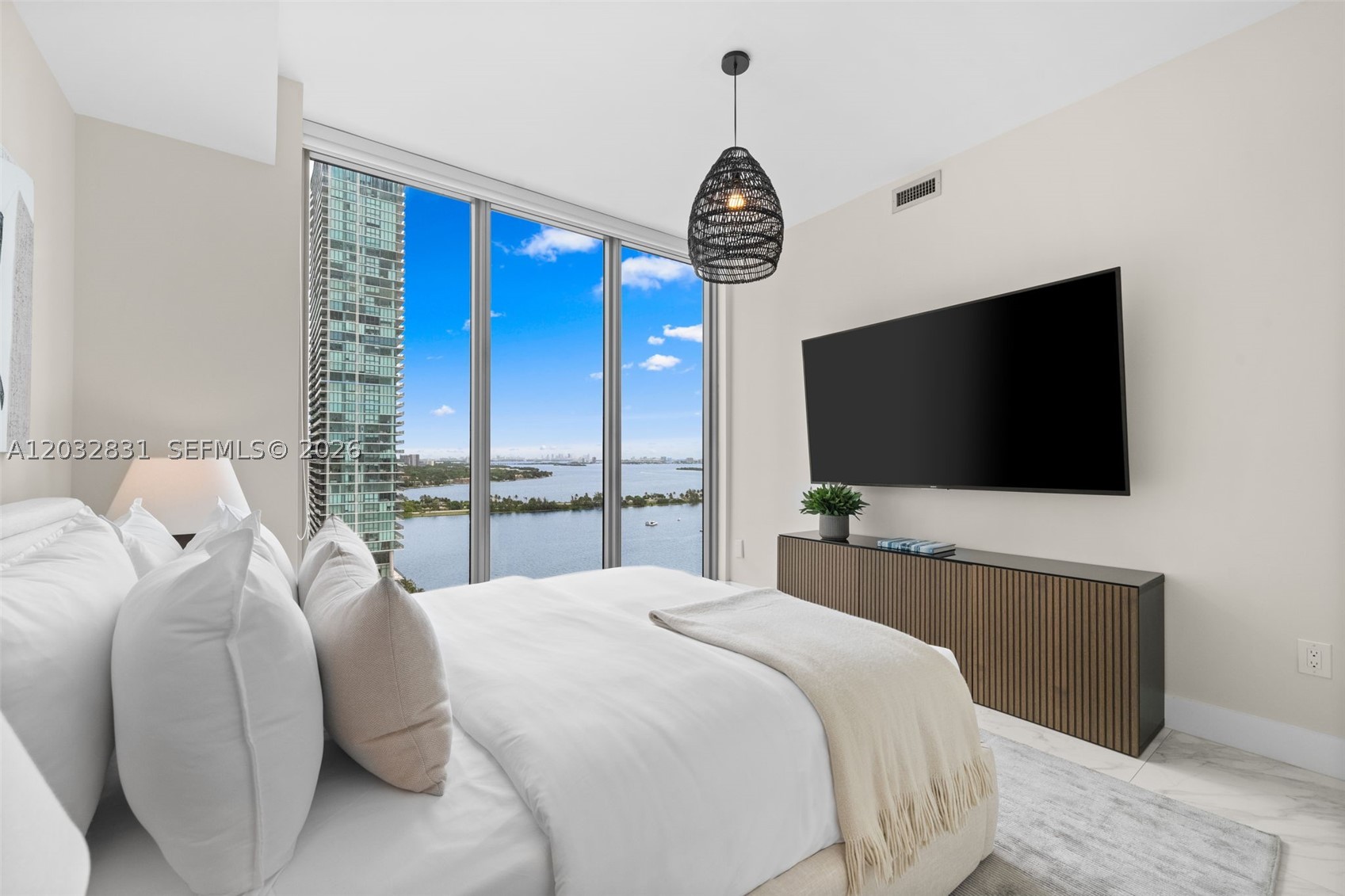 BISCAYNE BEACH CONDO - Residential