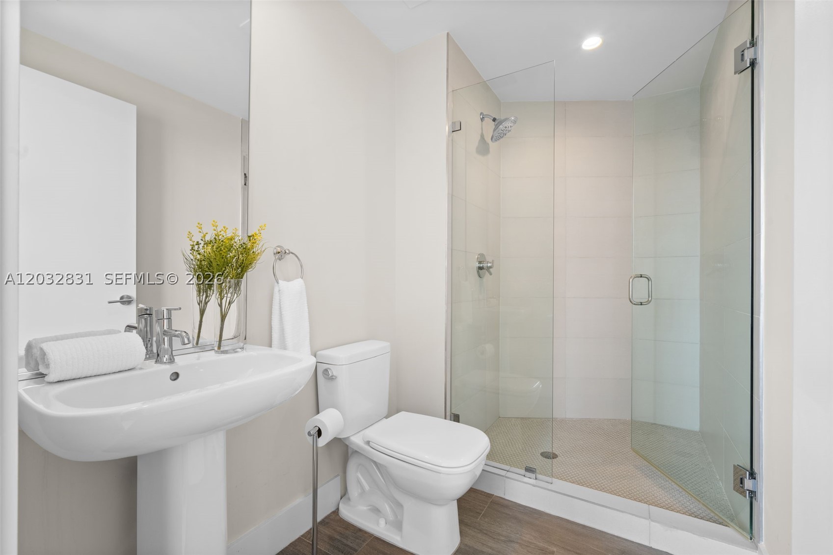 BISCAYNE BEACH CONDO - Residential