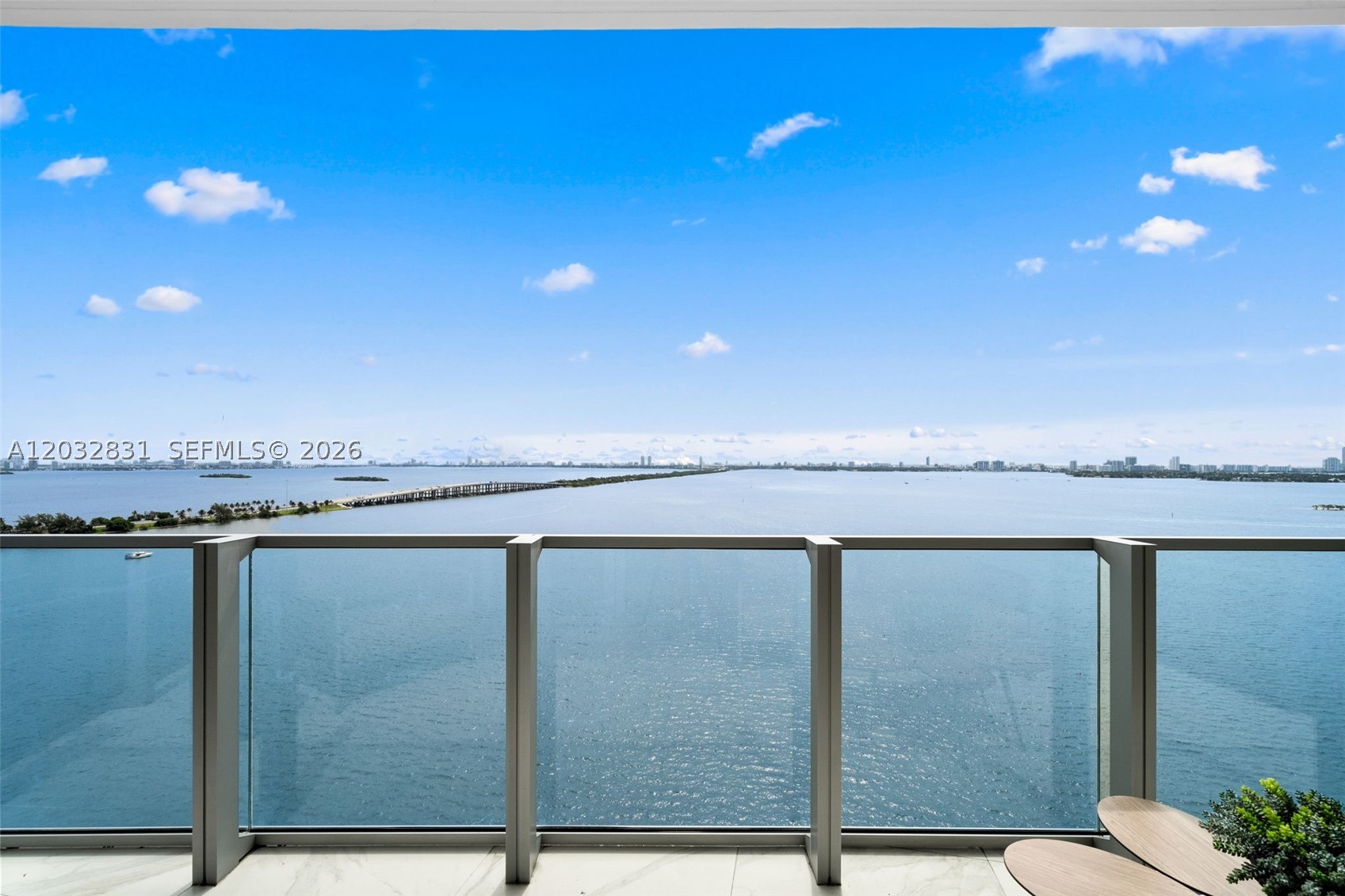 BISCAYNE BEACH CONDO - Residential