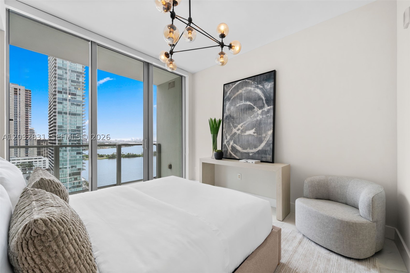 BISCAYNE BEACH CONDO - Residential