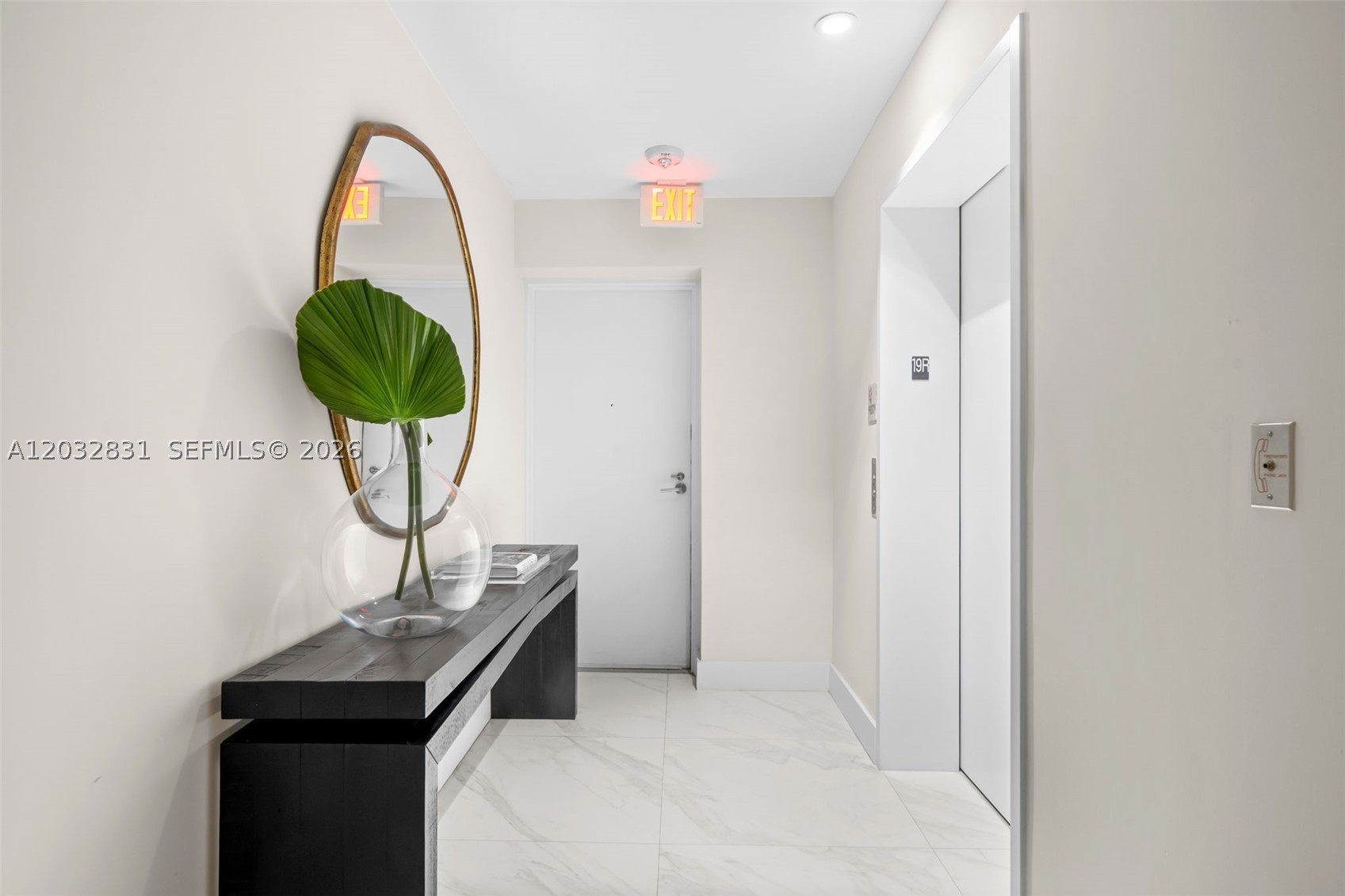 BISCAYNE BEACH CONDO - Residential