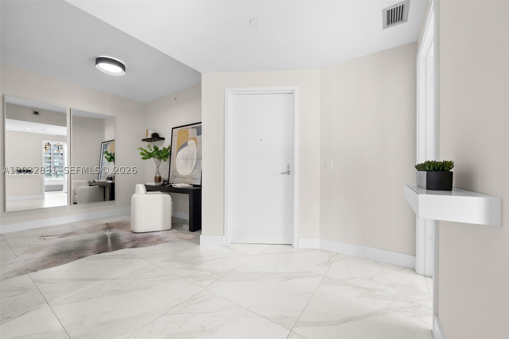 BISCAYNE BEACH CONDO - Residential