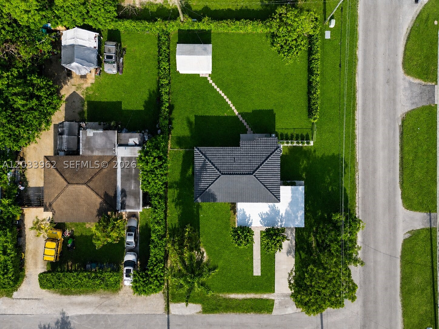 JOHNSCOTT - Residential
