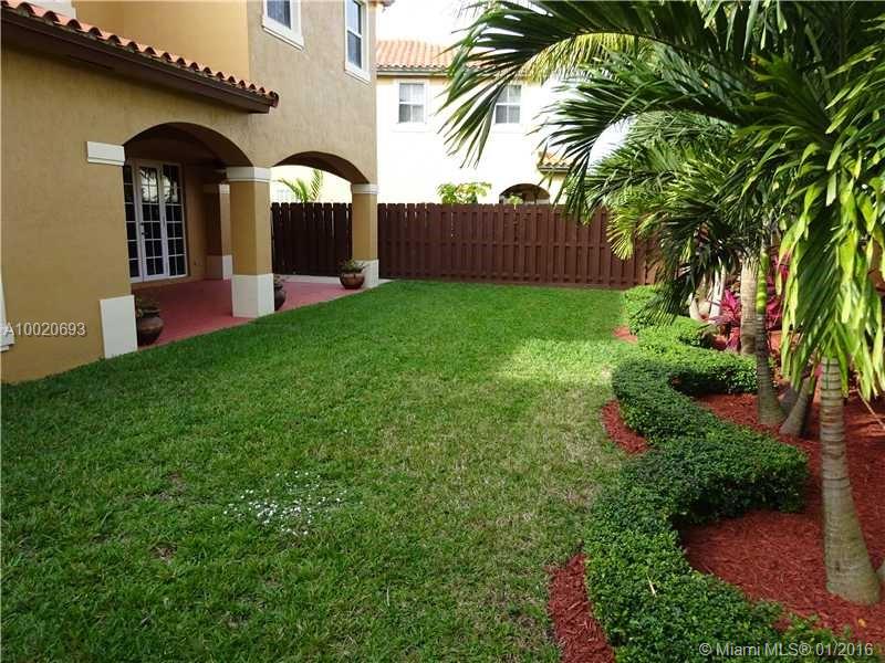 Egret Lakes Estates - Residential Lease