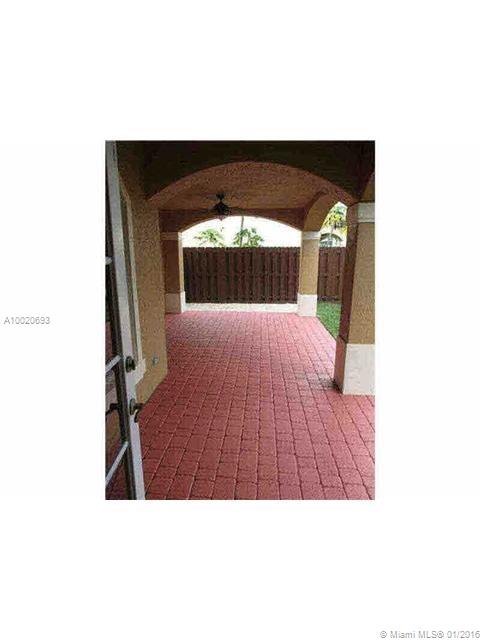 Egret Lakes Estates - Residential Lease