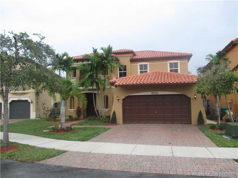 Egret Lakes Estates - Residential Lease