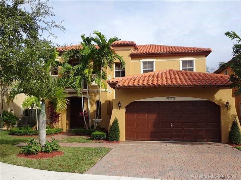 Egret Lakes Estates - Residential Lease