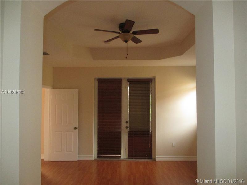 Egret Lakes Estates - Residential Lease