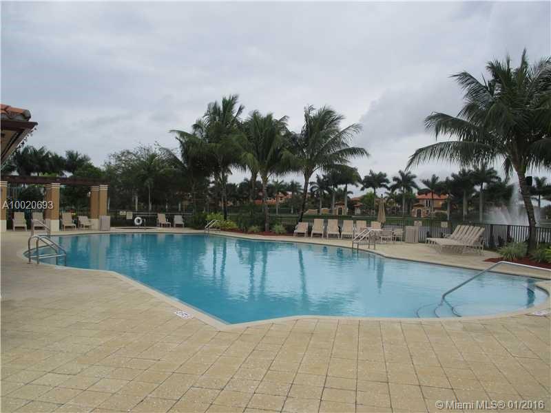 Egret Lakes Estates - Residential Lease