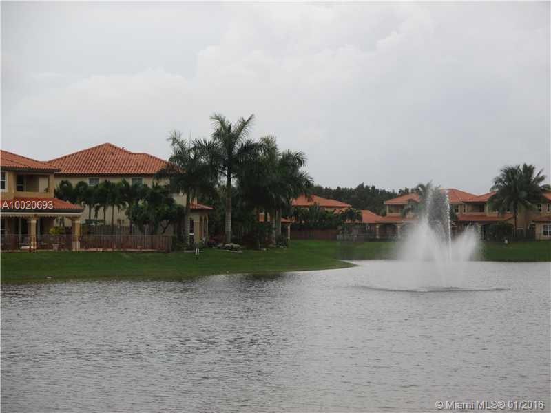 Egret Lakes Estates - Residential Lease