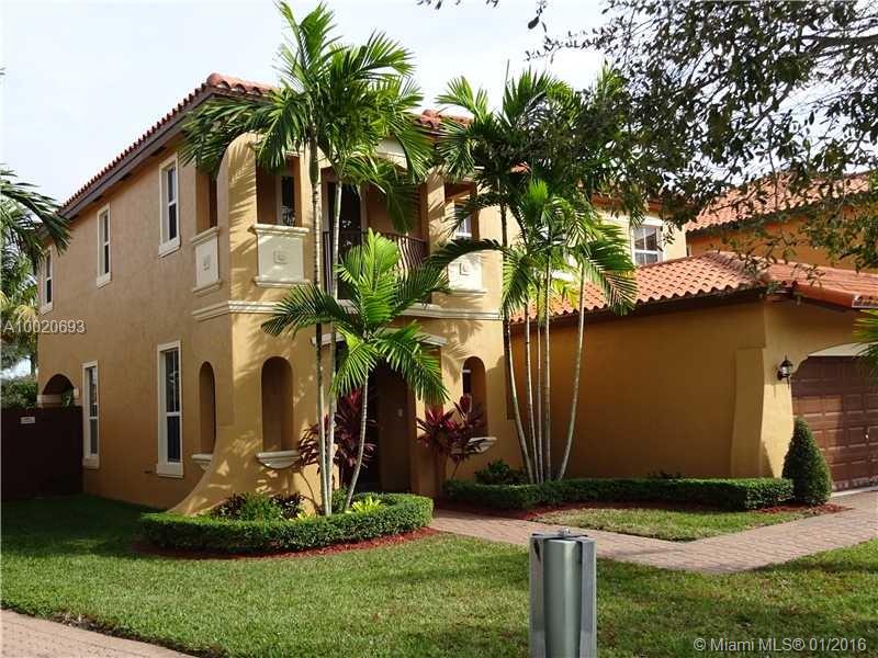Egret Lakes Estates - Residential Lease