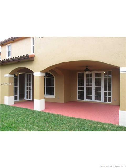 Egret Lakes Estates - Residential Lease