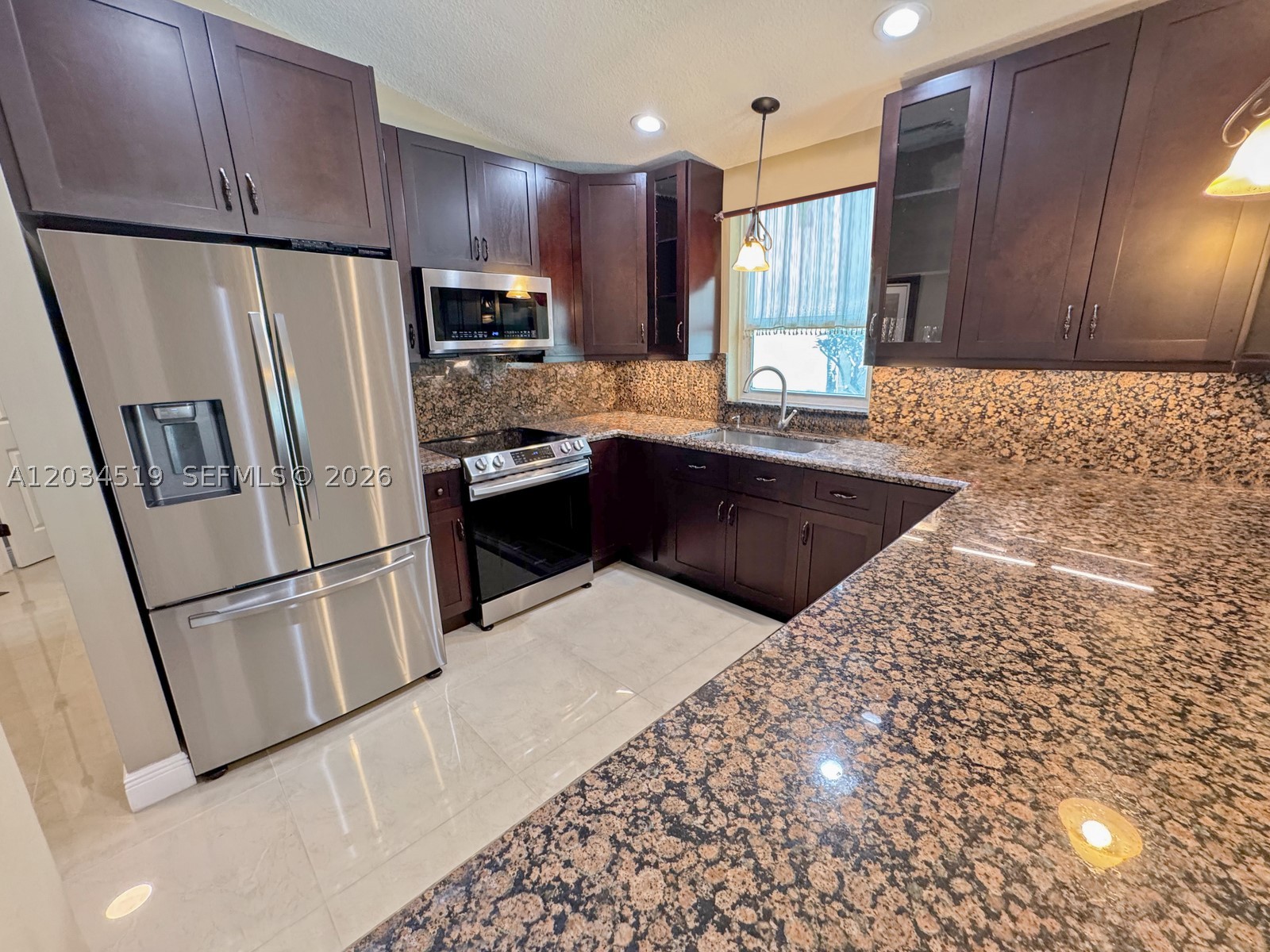 SILVER LAKES AT PEMBROKE - Residential