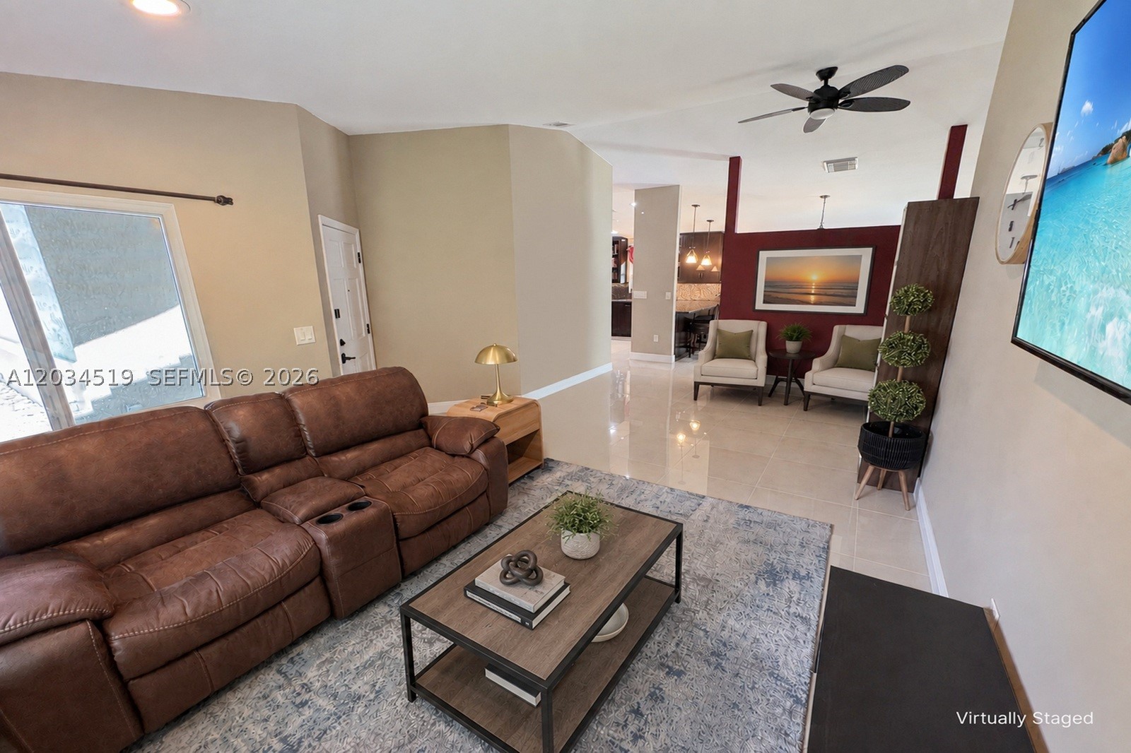 SILVER LAKES AT PEMBROKE - Residential