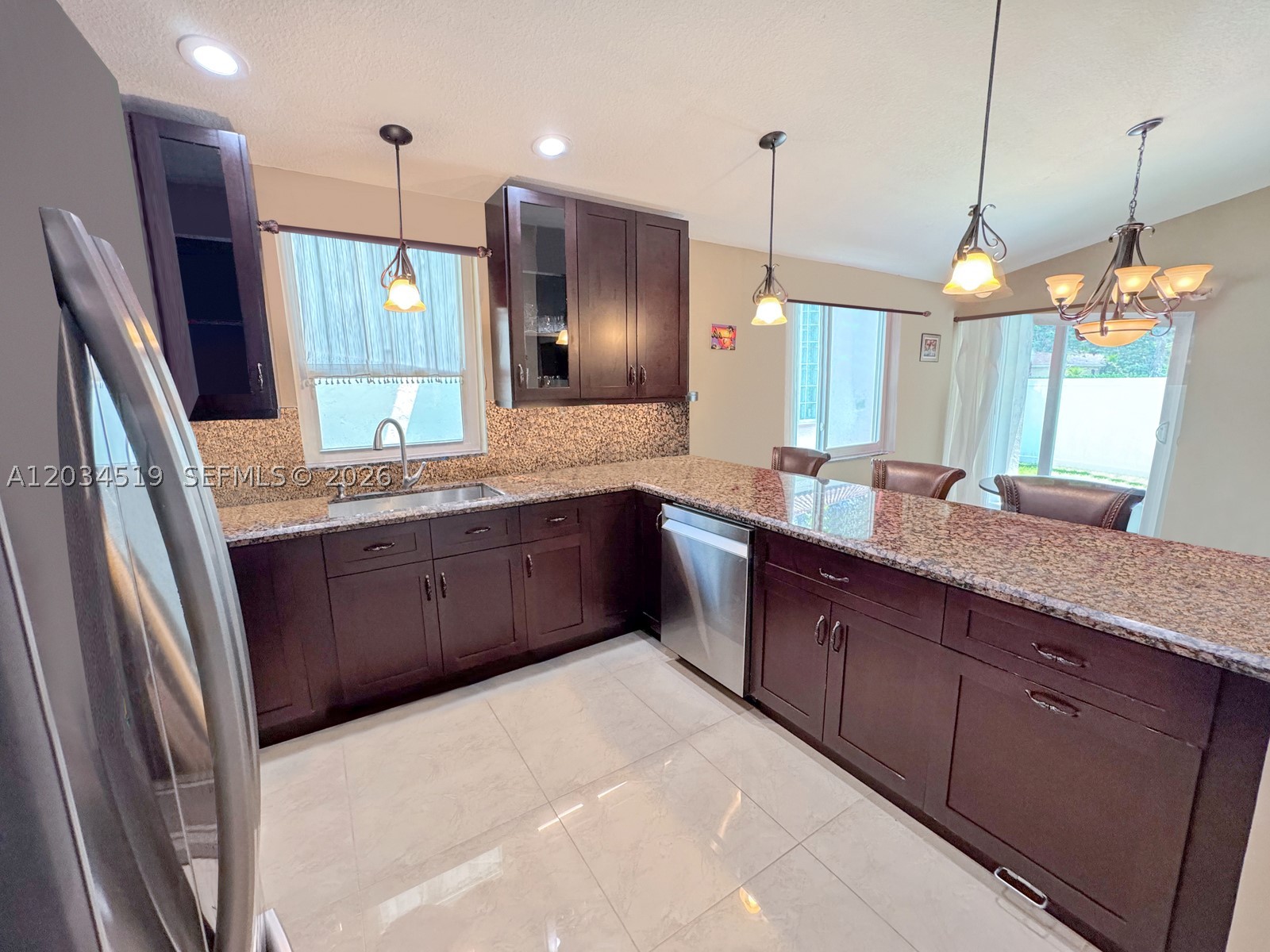 SILVER LAKES AT PEMBROKE - Residential