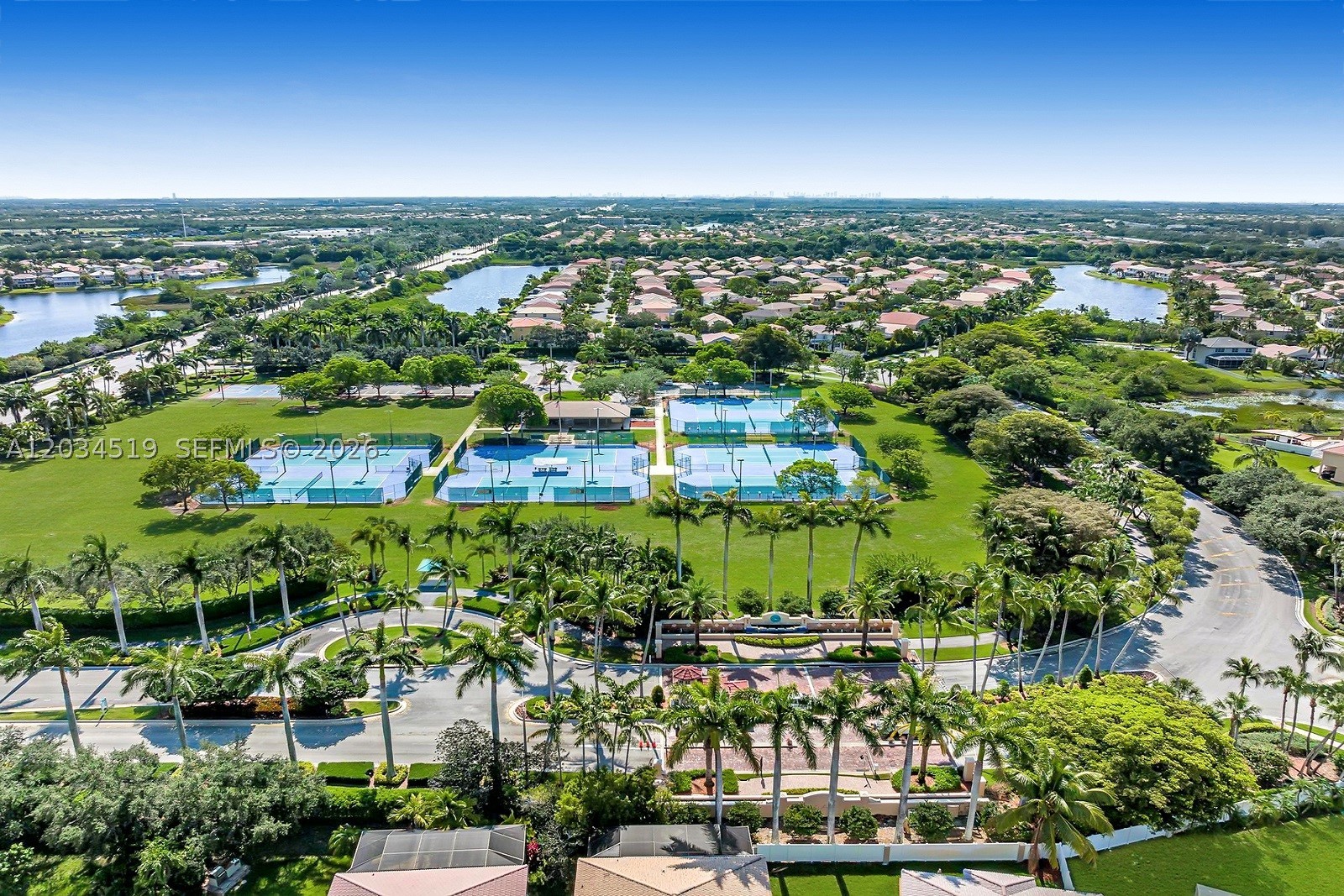 SILVER LAKES AT PEMBROKE - Residential