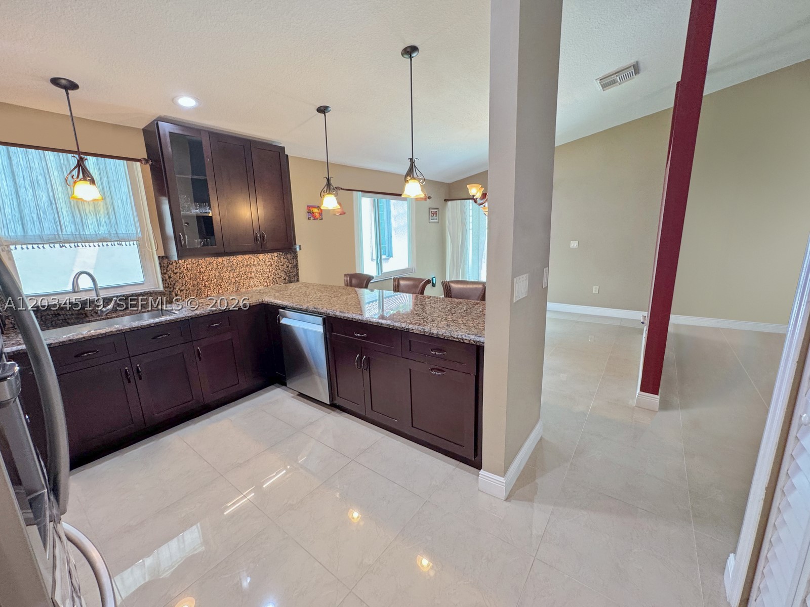SILVER LAKES AT PEMBROKE - Residential