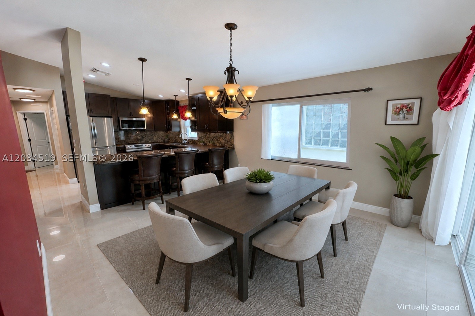 SILVER LAKES AT PEMBROKE - Residential