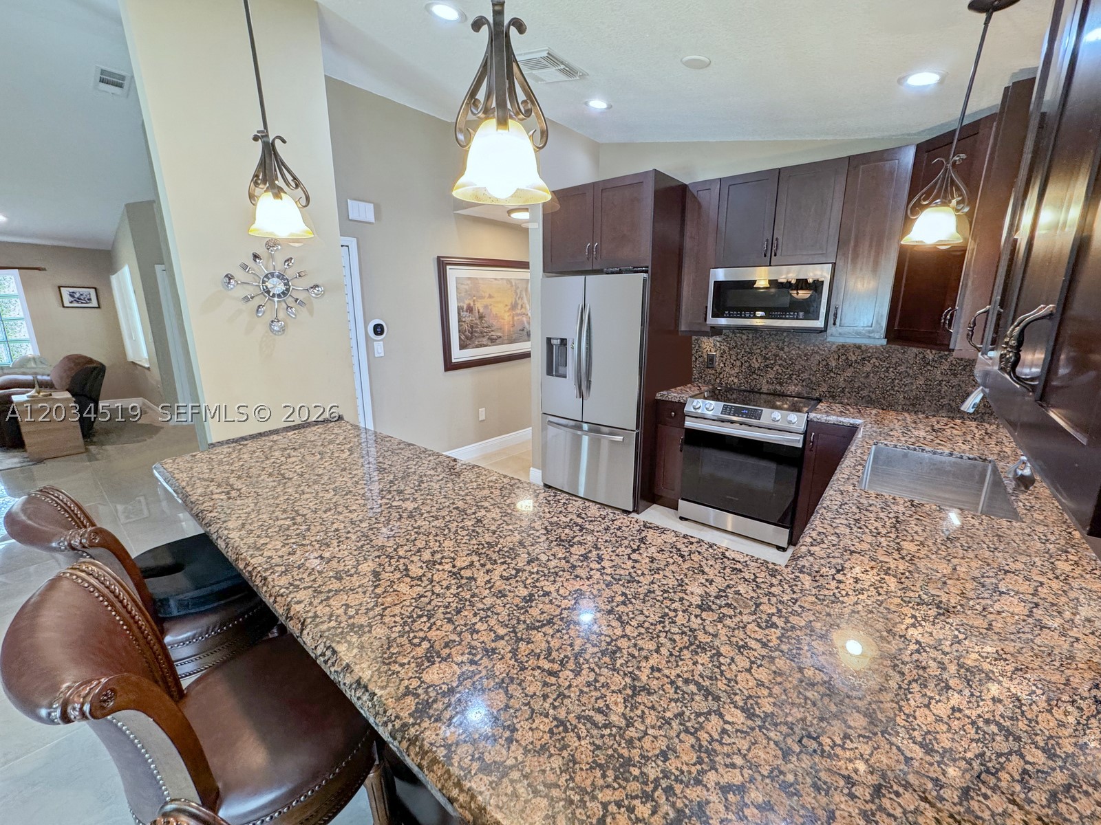 SILVER LAKES AT PEMBROKE - Residential