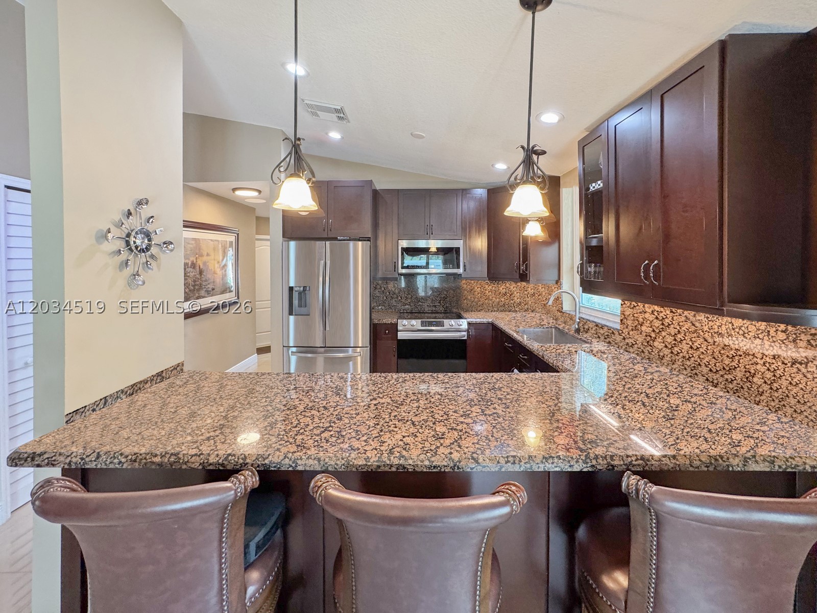 SILVER LAKES AT PEMBROKE - Residential
