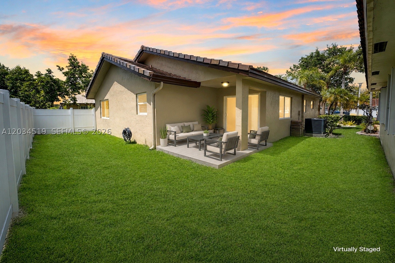 SILVER LAKES AT PEMBROKE - Residential