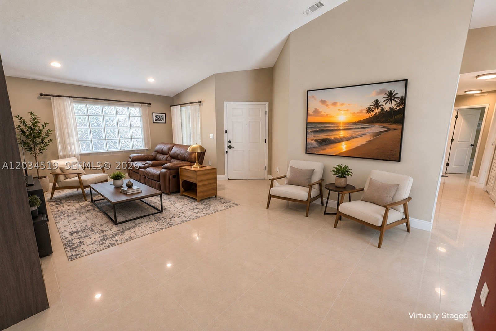 SILVER LAKES AT PEMBROKE - Residential