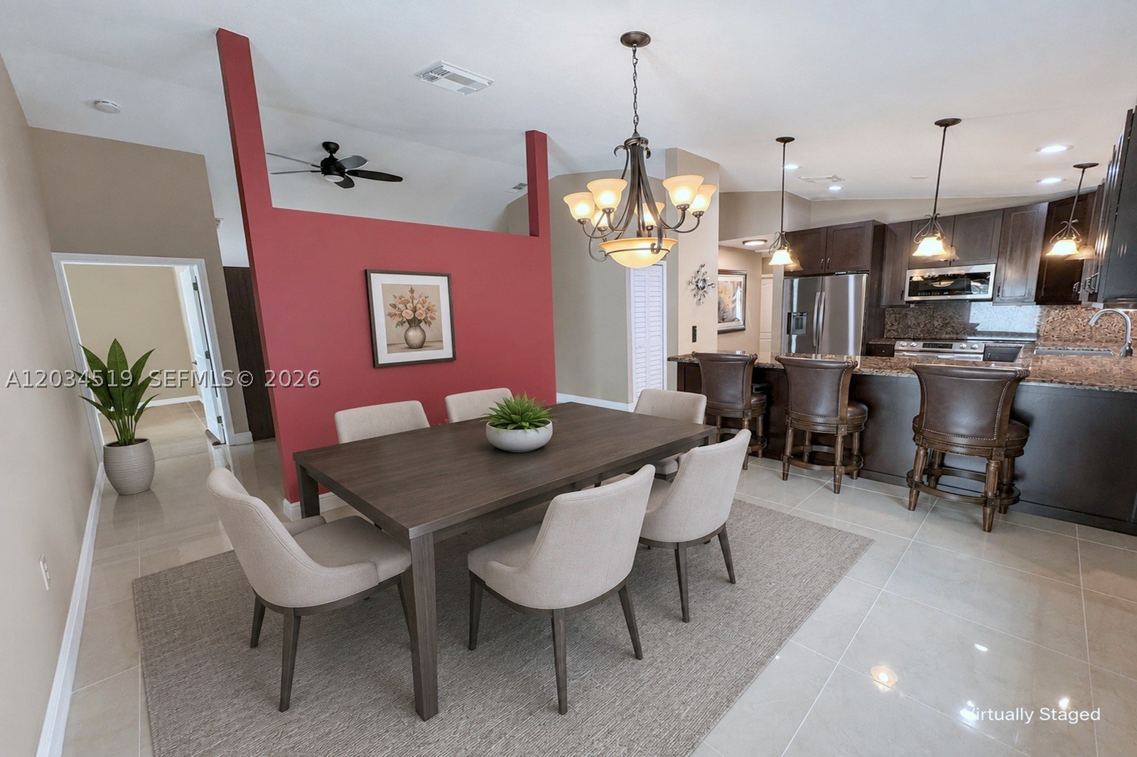 SILVER LAKES AT PEMBROKE - Residential