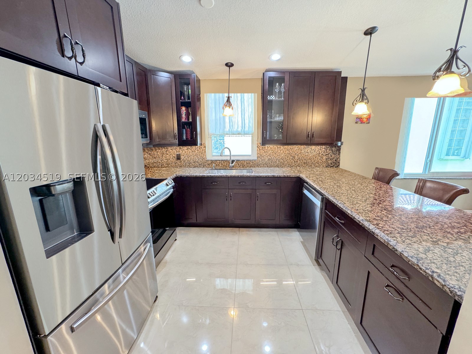 SILVER LAKES AT PEMBROKE - Residential
