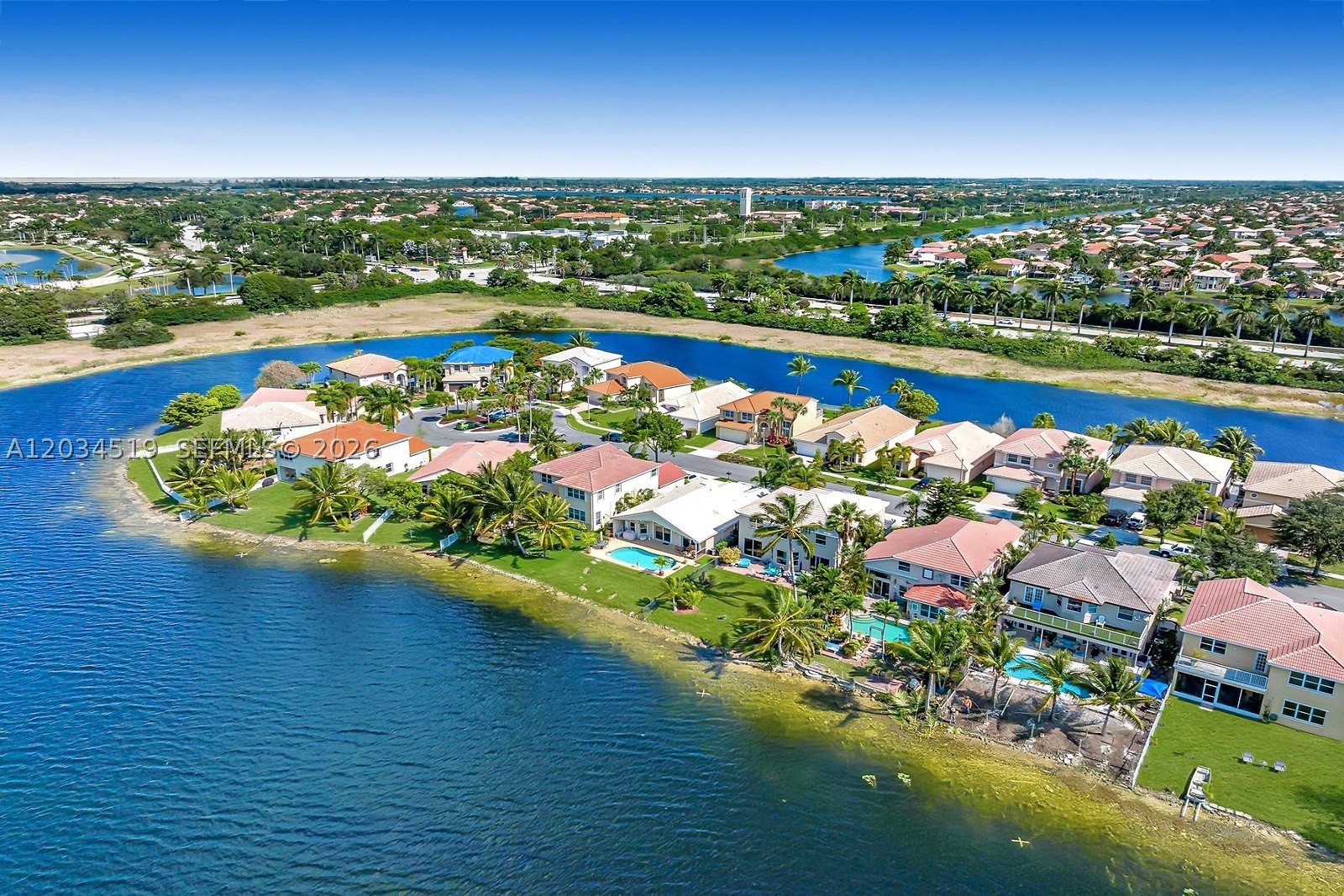 SILVER LAKES AT PEMBROKE - Residential