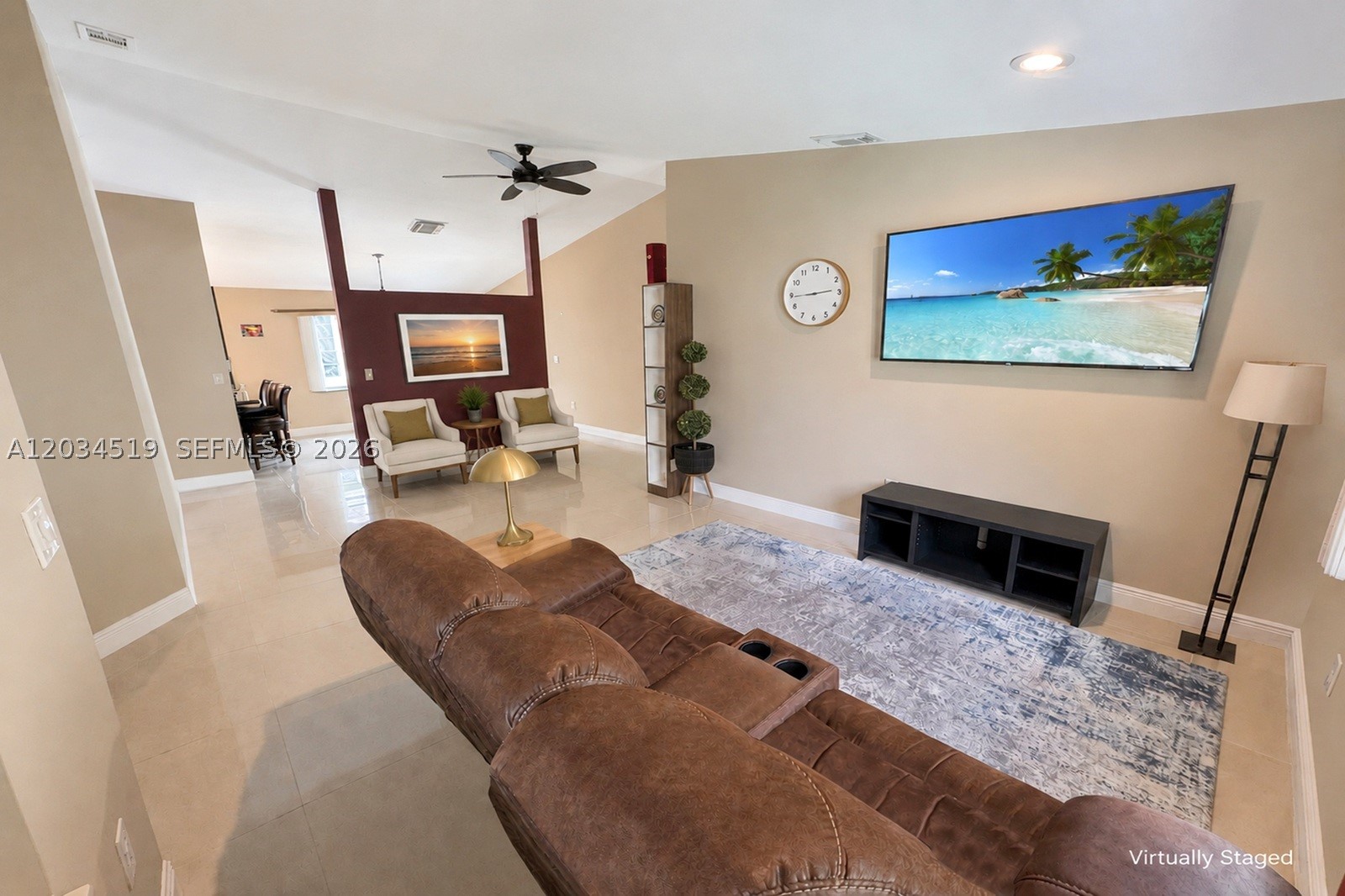 SILVER LAKES AT PEMBROKE - Residential